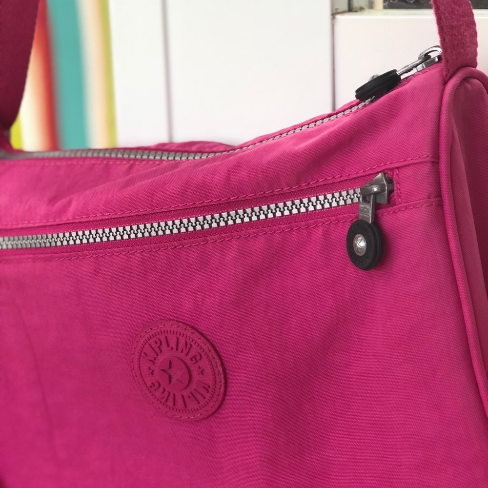Kipling handbag - Picture 2 of 6